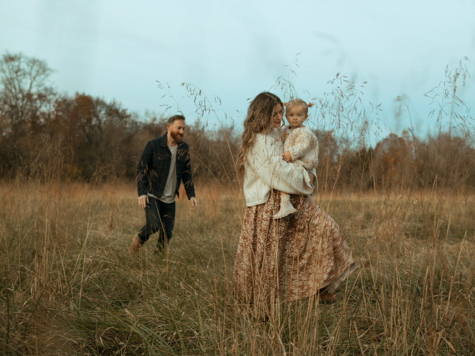 Nashville Lifestyle and Family Photographer